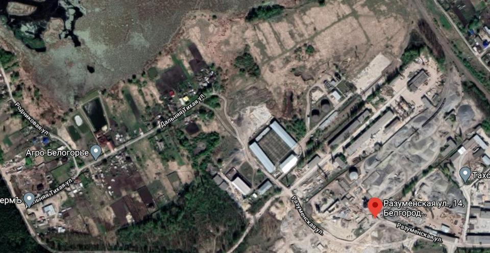 ЗАО «Автодорстрой»